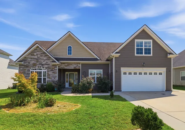 Photo 1 of Single family home for sale at 307 Bountiful Dr N, Smyrna, TN 37167 | MLS# 3521028 | Listing updated on 2026-09-05