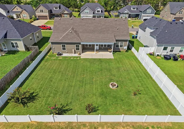 Photo 2 of Single family home for sale at 307 Bountiful Dr N, Smyrna, TN 37167 | MLS# 3521028 | Listing updated on 2026-09-05