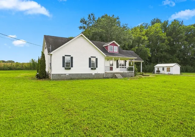 Photo 2 of Single family home for sale at 972 Mud Creek Rd, Morrison, TN 37357 | MLS# 3521035 | Listing updated on 2026-09-08
