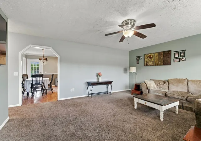 Photo 4 of Single family home for sale at 972 Mud Creek Rd, Morrison, TN 37357 | MLS# 3521035 | Listing updated on 2026-09-08
