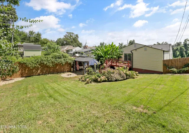 4th image of 2951 Cecil Ave, Knoxville, TN 37917 | MLS# 3521049