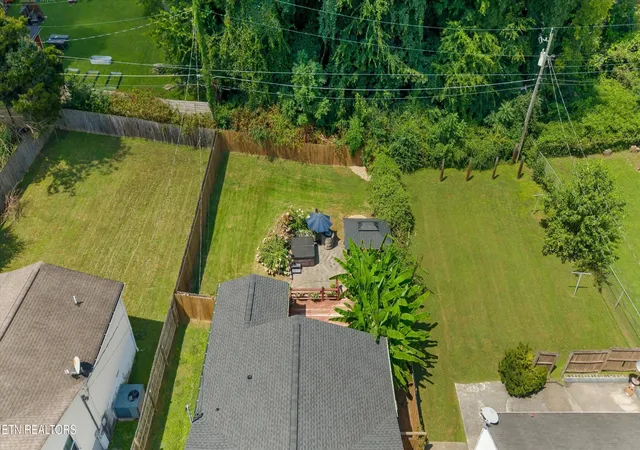 5th image of 2951 Cecil Ave, Knoxville, TN 37917 | MLS# 3521049