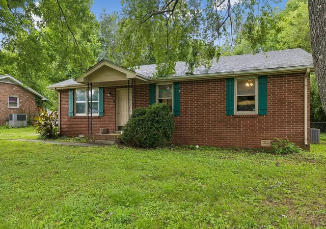 Photo 1 of Single family home for sale at 109 Red Berry Rd, Smyrna, TN 37167 | MLS# 3528938 | Listing updated on 2026-09-08