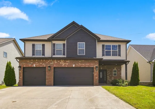 1st image of 1317 Millet Dr, Clarksville, TN 37040 | MLS# 3525607