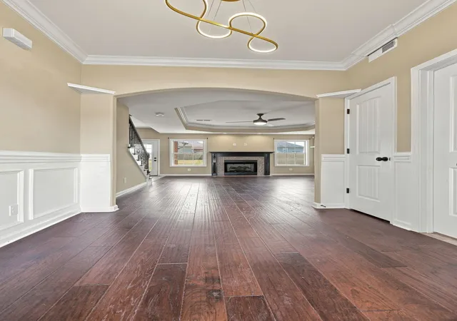 2nd image of 1317 Millet Dr, Clarksville, TN 37040 | MLS# 3525607