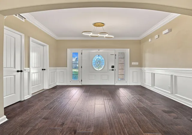 Photo 3 of Single family home for sale at 1317 Millet Dr, Clarksville, TN 37040 | MLS# 3525607 | Listing updated on 2026-09-03