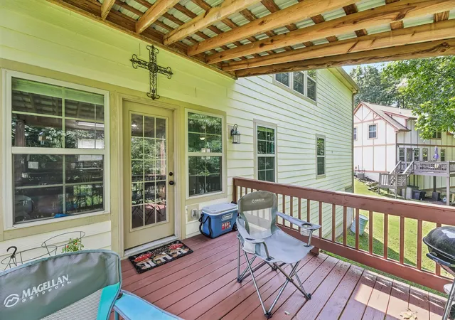42nd image of 307 Shiloh Ln, Smithville, TN 37166 | MLS# 3526598