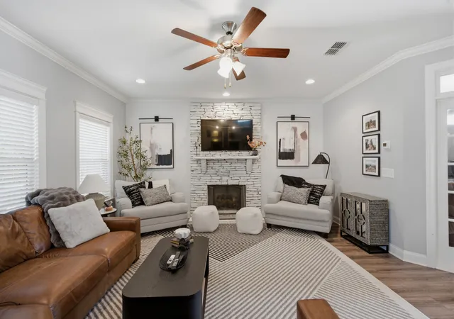 Photo 4 of Single family home for sale at 1139 Cotillion Dr, Murfreesboro, TN 37128 | MLS# 3529659 | Listing updated on 2026-09-06