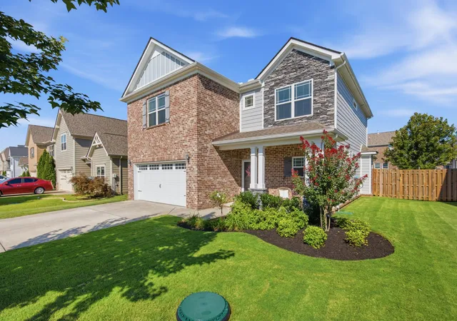 Photo 53 of Single family home for sale at 1139 Cotillion Dr, Murfreesboro, TN 37128 | MLS# 3529659 | Listing updated on 2026-09-06