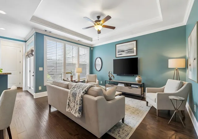 Photo 1 of Townhouse for sale at 908 Jewell Ave, Franklin, TN 37064 | MLS# 3521060 | Listing updated on 2026-10-28