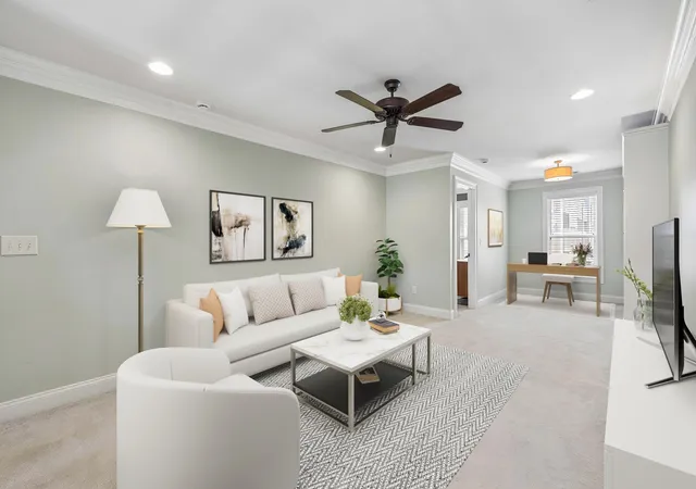 Photo 2 of Townhouse for sale at 908 Jewell Ave, Franklin, TN 37064 | MLS# 3521060 | Listing updated on 2026-10-01