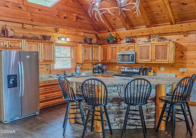5th image of 1959 Blackthorn Trail, Sevierville, TN 37876 | MLS# 3521072