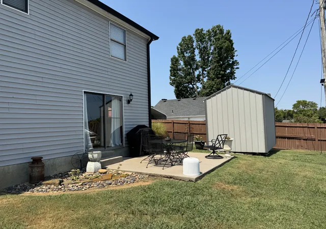 14th image of 763 Villa Green Dr, Lewisburg, TN 37091 | MLS# 3521127