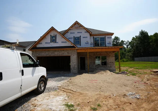 1st image of 101 Sycamore Hill, Clarksville, TN 37042 | MLS# 3521075