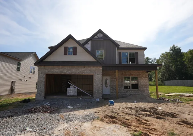 1st image of 101 Sycamore Hill, Clarksville, TN 37042 | MLS# 3521075