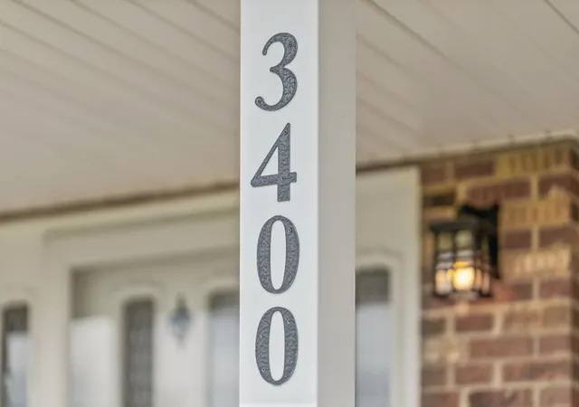 Photo 3 of Single family home for sale at 3400 Lock B Dr, Clarksville, TN 37040 | MLS# 3531336 | Listing updated on 2026-09-03