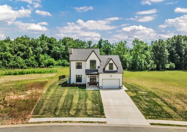 3rd image of 4862 Royal View Way, Clarksville, TN 37040 | MLS# 3521131