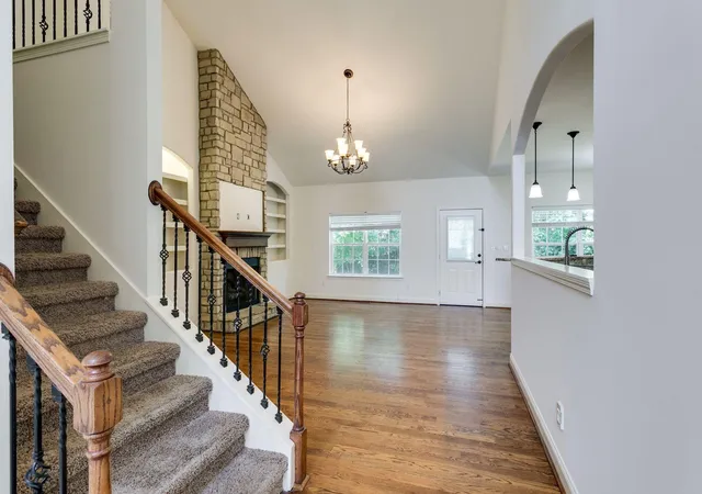 5th image of 1002 Glessner Dr, Spring Hill, TN 37174 | MLS# 3523603