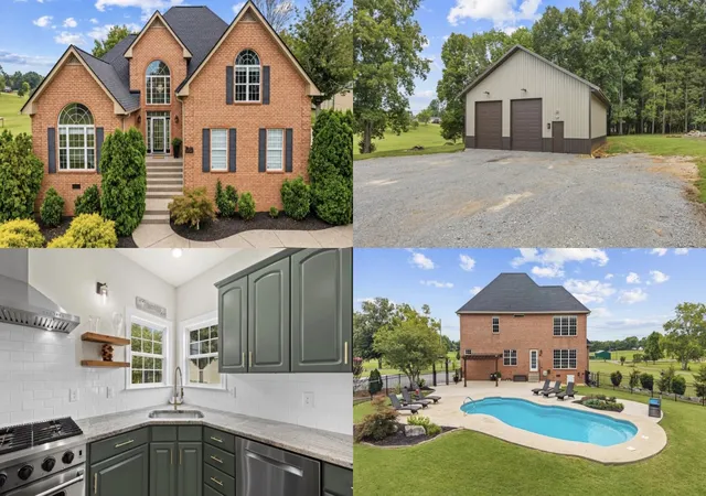 Single family home for sale at 299 Karlee Dr, Lebanon, TN 37087 | MLS# 3526333