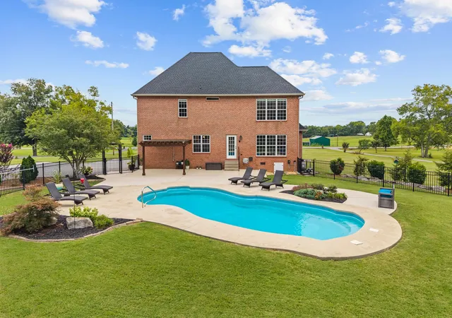Single family home for sale at 299 Karlee Dr, Lebanon, TN 37087 | MLS# 3526333
