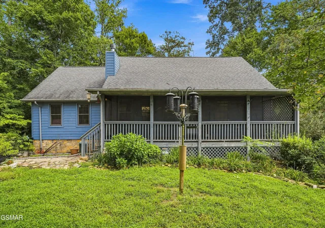 1st image of 2459 Amanda Lane, Sevierville, TN 37876 | MLS# 3521137