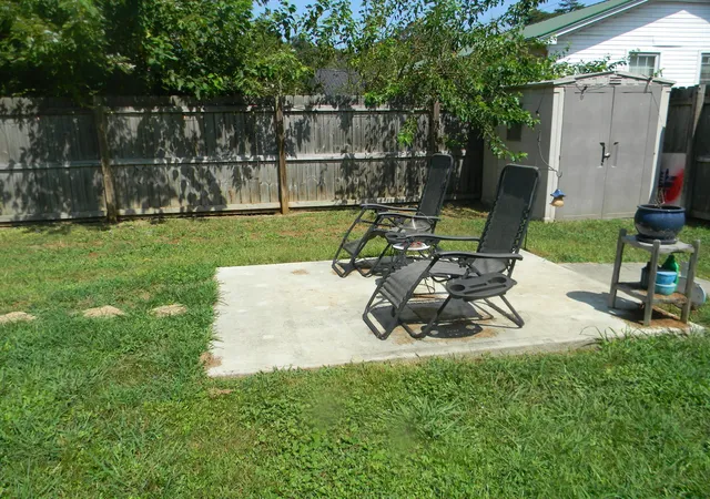 24th image of 1119 E Grundy St, Tullahoma, TN 37388 | MLS# 3523628