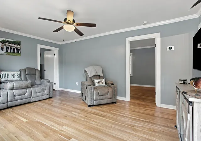 4th image of 4854 Dry Fork Rd, Hampshire, TN 38461 | MLS# 3526008