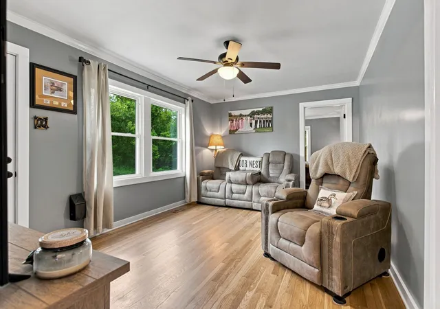 5th image of 4854 Dry Fork Rd, Hampshire, TN 38461 | MLS# 3526008