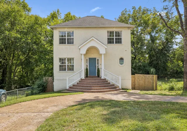 Photo 1 of Single family home for sale at 517 Elgin St, Nashville, TN 37211 | MLS# 3526448 | Listing updated on 2026-09-13