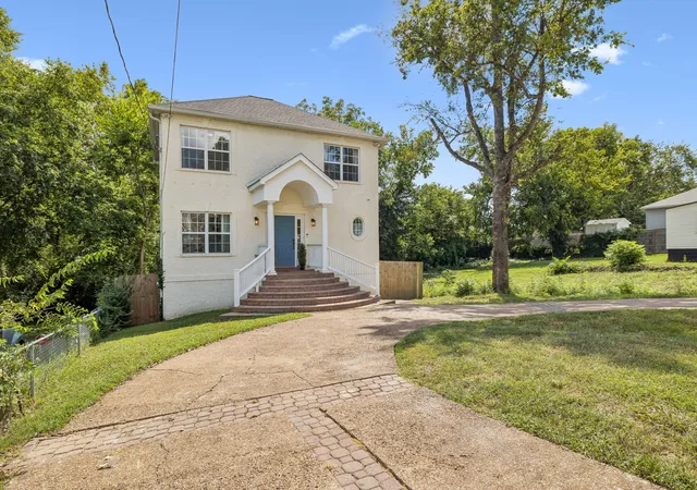Photo 3 of Single family home for sale at 517 Elgin St, Nashville, TN 37211 | MLS# 3526448 | Listing updated on 2026-09-13