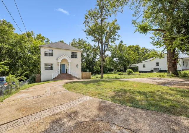 Photo 3 of Single family home for sale at 517 Elgin St, Nashville, TN 37211 | MLS# 3526448 | Listing updated on 2026-09-13