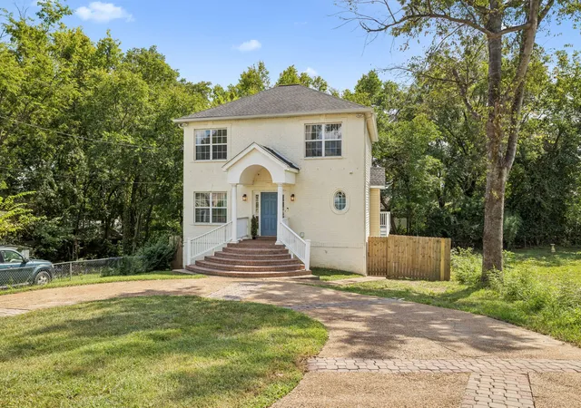 Photo 4 of Single family home for sale at 517 Elgin St, Nashville, TN 37211 | MLS# 3526448 | Listing updated on 2026-09-13