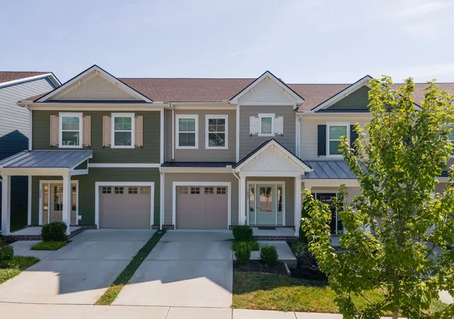 Photo 1 of Townhouse for sale at 1062 Sweetleaf Dr, Franklin, TN 37064 | MLS# 3528296 | Listing updated on 2026-10-30