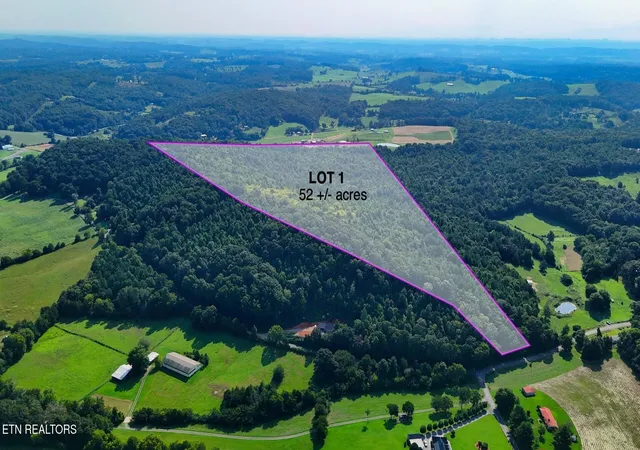 1st image of 1 Moss Rd, Philadelphia, TN 37846 | MLS# 3523597