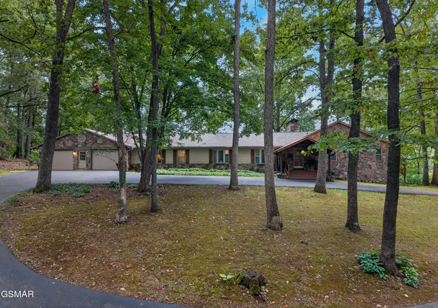 2nd image of 1290 Hickory Hills Road, Jefferson City, TN 37760 | MLS# 3523601