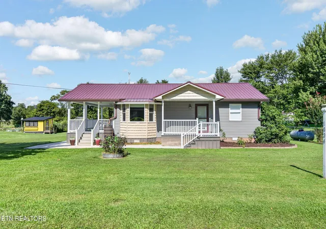 2nd image of 1024 Fira Ashburn Rd, Monterey, TN 38574 | MLS# 3523605