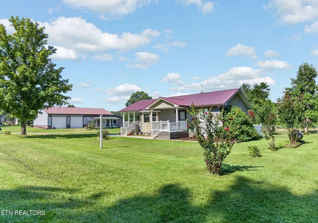 4th image of 1024 Fira Ashburn Rd, Monterey, TN 38574 | MLS# 3523605