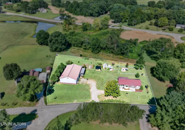 5th image of 1024 Fira Ashburn Rd, Monterey, TN 38574 | MLS# 3523605