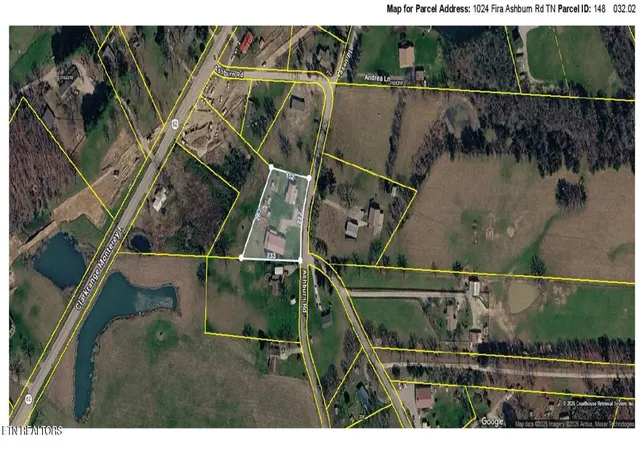 52nd image of 1024 Fira Ashburn Rd, Monterey, TN 38574 | MLS# 3523605