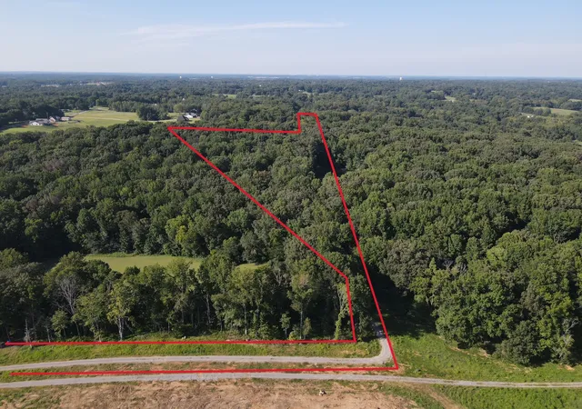 Photo 2 of Land for sale at 20 Gholson Rd, Clarksville, TN 37043 | MLS# 3525858 | Listing updated on 2026-08-25