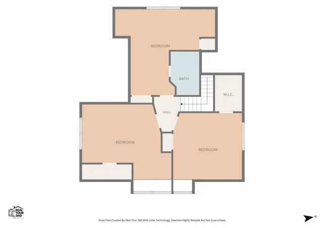 51st image of 410 1st Ave, Fayetteville, TN 37334 | MLS# 3526535