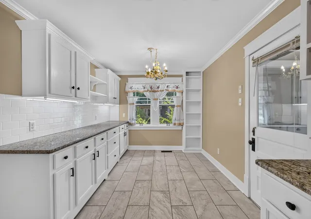 Photo 4 of Single family home for sale at 410 1St Ave, Fayetteville, TN 37334 | MLS# 3526535 | Listing updated on 2026-09-07