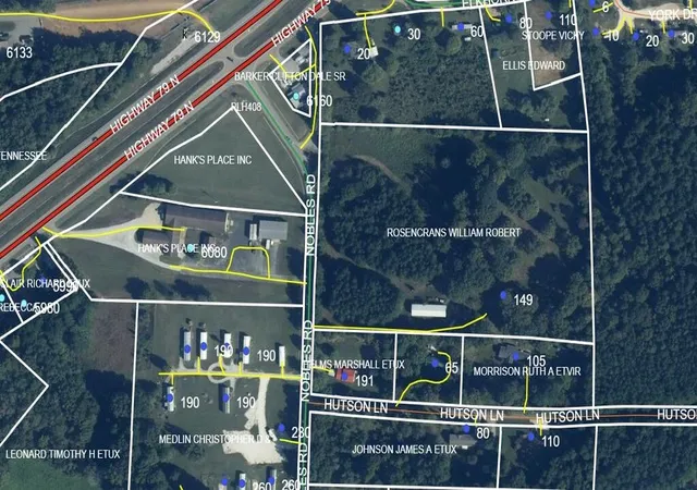 9th image of 149 Nobles Rd, Paris, TN 38242 | MLS# 3523681