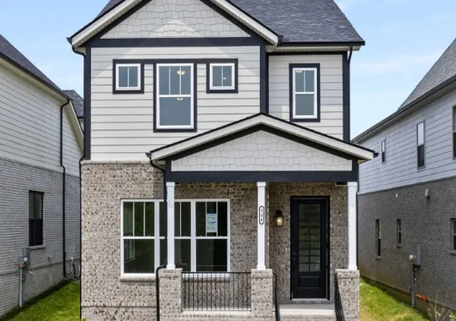 Single family home for sale at 315 Delta Way, La Vergne, TN 37086 | MLS# 3612314