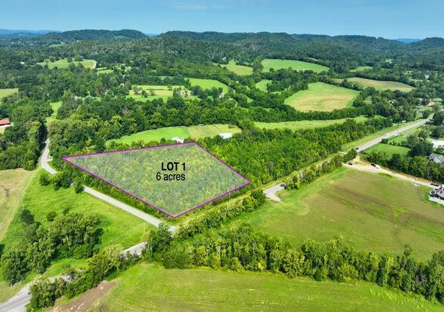 Photo 1 of Land for sale at 7725 Nolensville Rd, Nolensville, TN 37135 | MLS# 3526329 | Listing updated on 2026-08-25