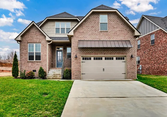 1st image of 124 Cottage Ln, Clarksville, TN 37043 | MLS# 3526767