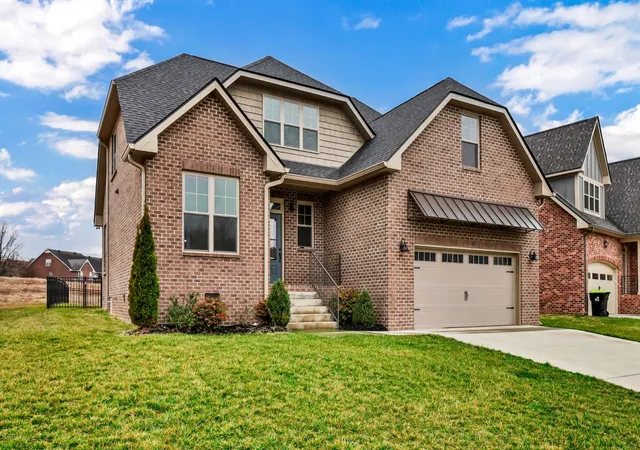 2nd image of 124 Cottage Ln, Clarksville, TN 37043 | MLS# 3526767