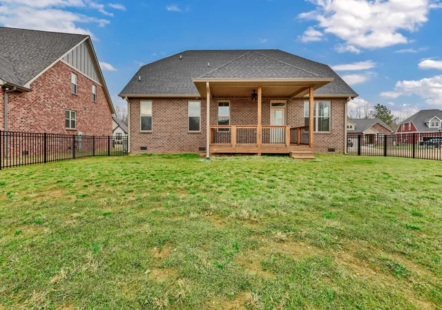 38th image of 124 Cottage Ln, Clarksville, TN 37043 | MLS# 3526767