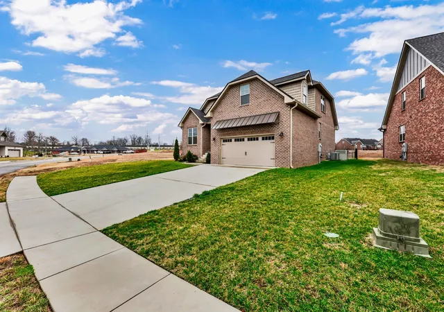 4th image of 124 Cottage Ln, Clarksville, TN 37043 | MLS# 3526767