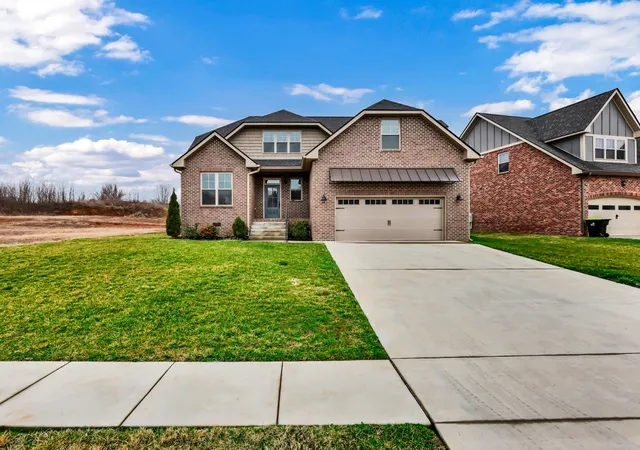 5th image of 124 Cottage Ln, Clarksville, TN 37043 | MLS# 3526767